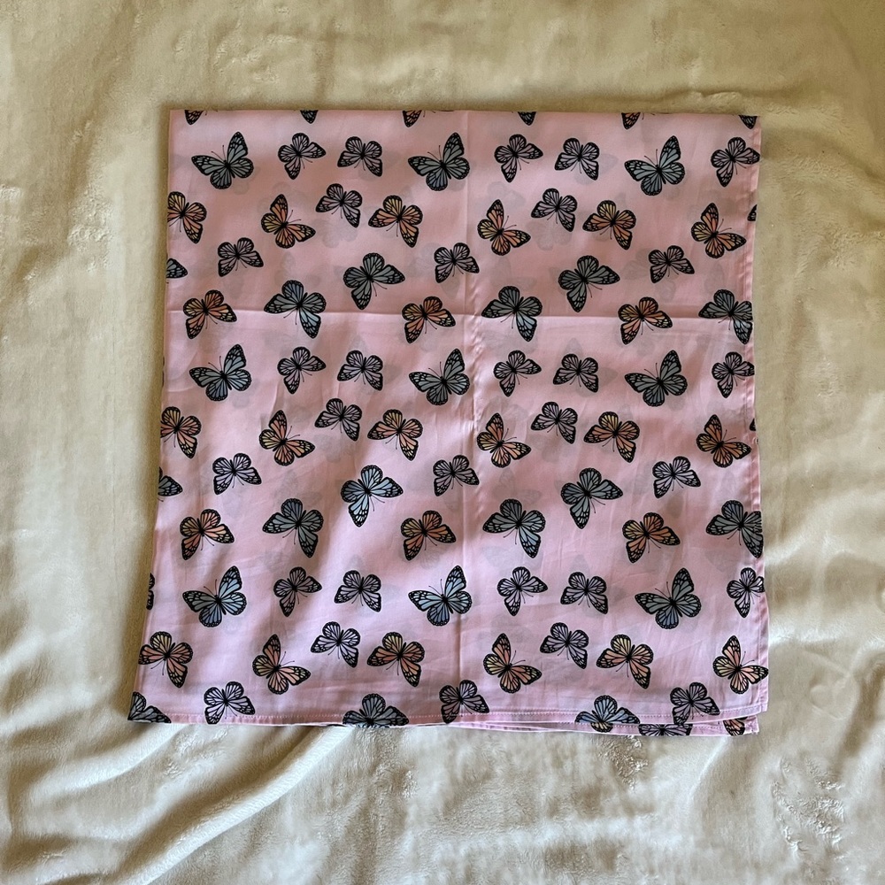 Princess Polly Butterfly Scarf